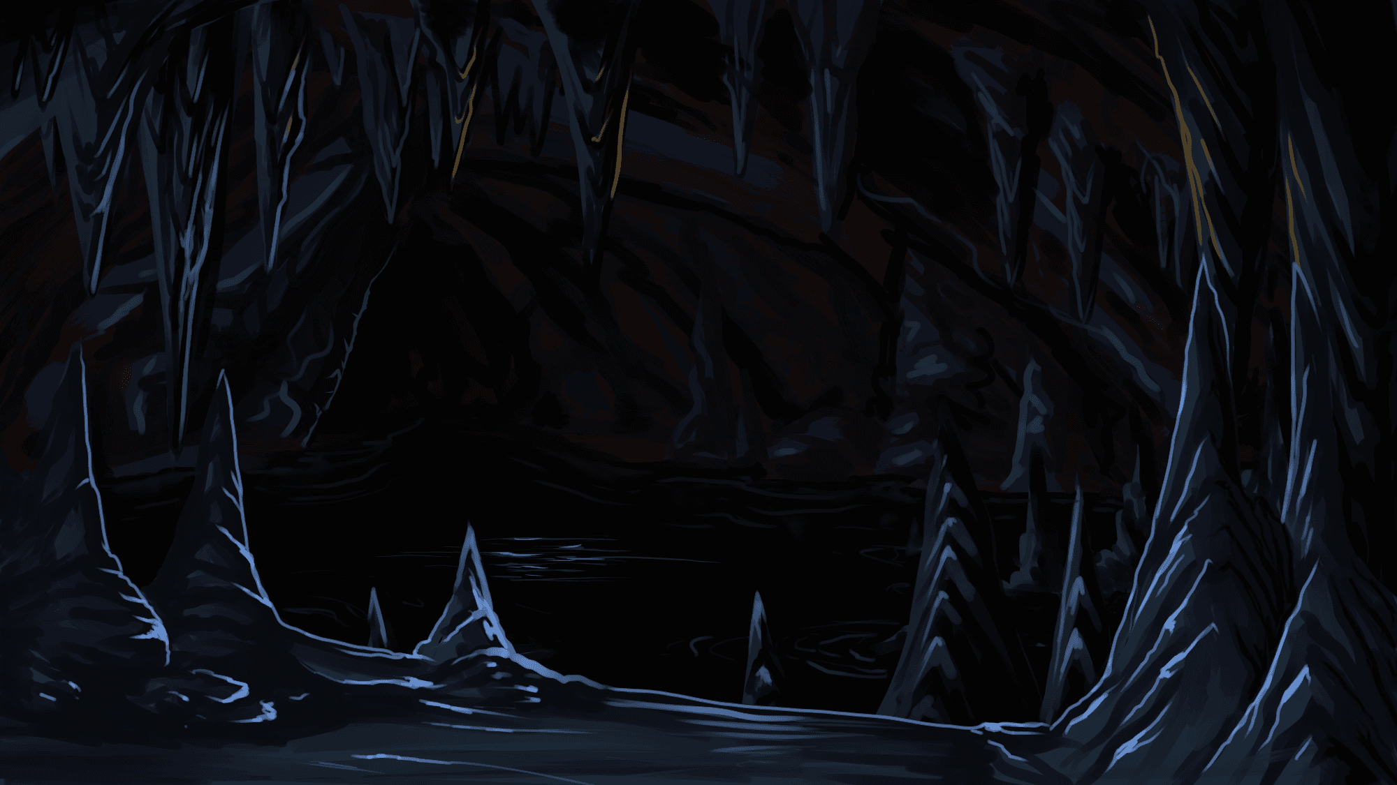 Idlescape Landing Page Hero Image