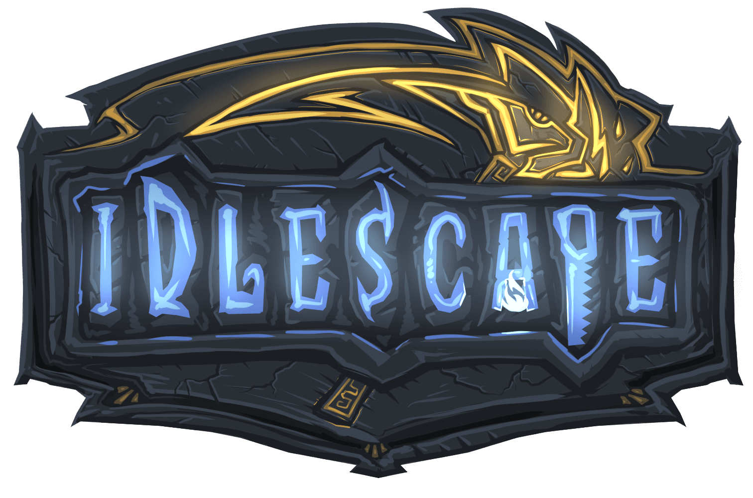 Idlescape Logo